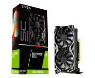 EVGA GeForce GTX 1660 SUPER GAMING SC ULTRA 6GB GDDR6 - 614977 - zdjęcie 1
